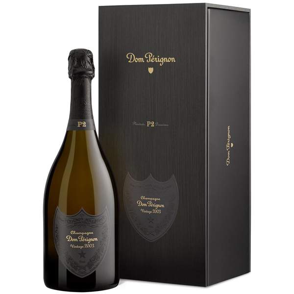 Dom Perignon Vintage 2003 75cl