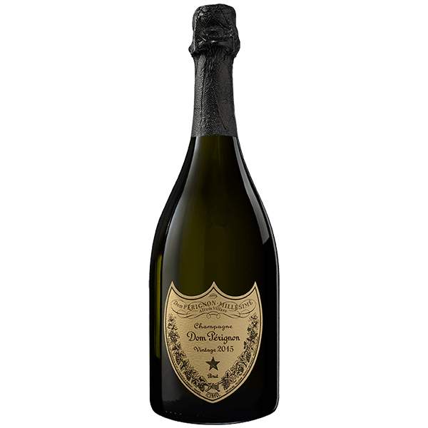 Dom Perignon Vintage 2015 75cl