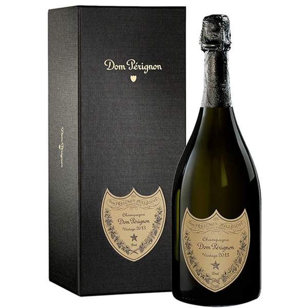 Dom Perignon Vintage Gift Box 75cl