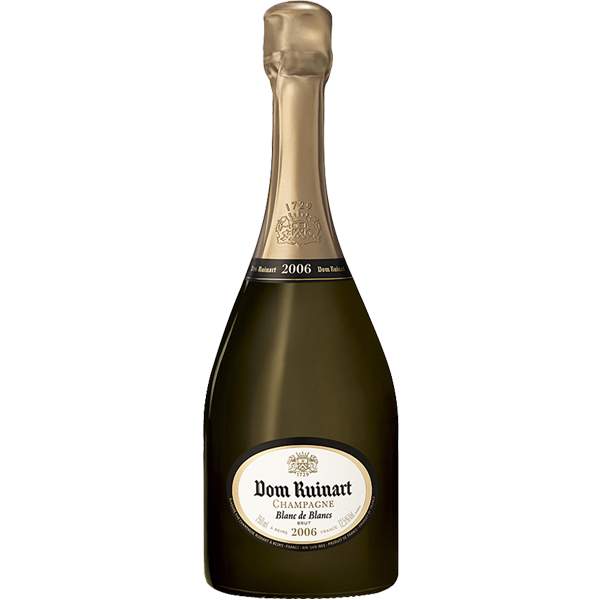 Dom Ruinart Blanc de Blancs 2007 75cl