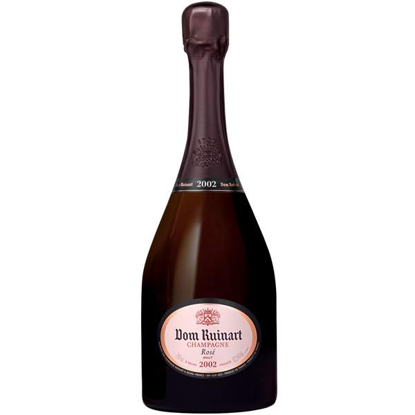 Dom Ruinart Rose 2007 75cl
