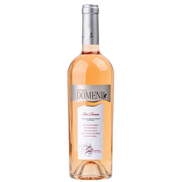 Cotnari Domenii Busuioaca Bohotin 75cl