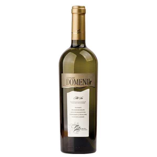 Cotnari Domenii Feteasca Alba 75cl