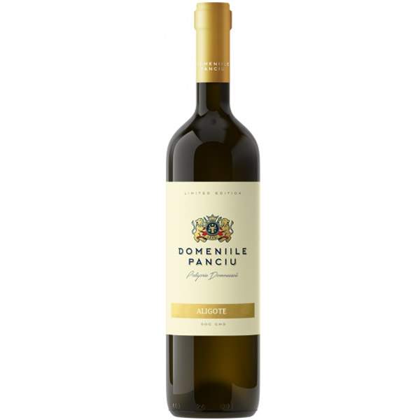 Domeniile Panciu Aligote 75cl