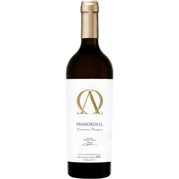 Domeniul Bogdan Primordial Feteasca Neagra Organic 75cl