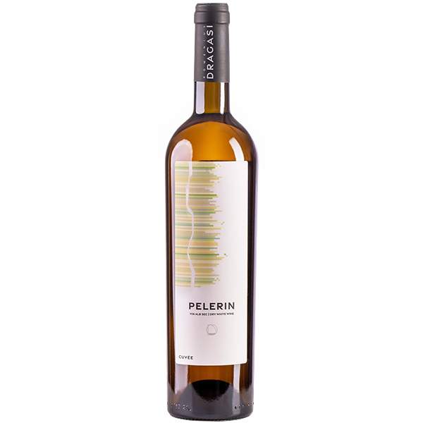 Domeniul Dragasi Pelerin Cuvee 75cl