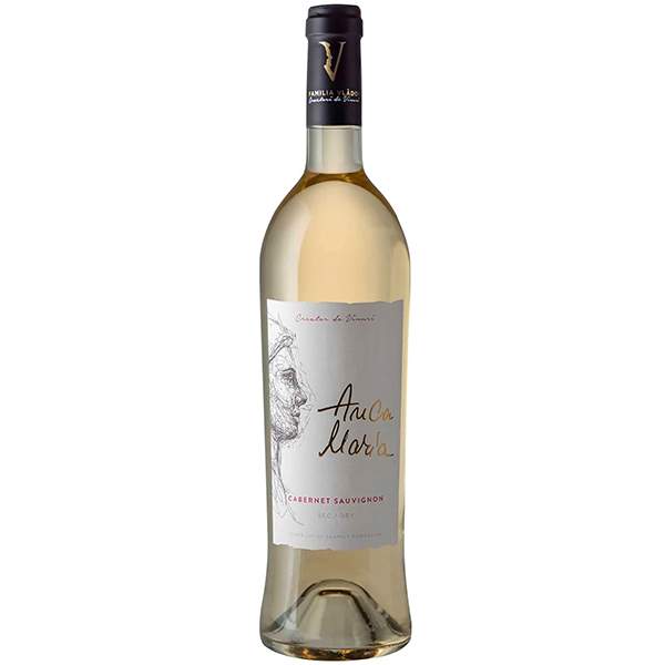 Domeniul Vladoi Anca Maria Cabernet Sauvignon 75cl