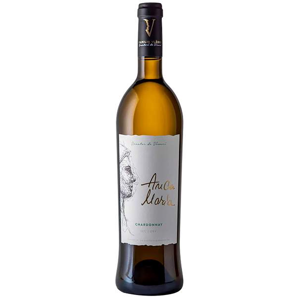 Domeniul Vladoi Anca Maria Chardonnay 75cl