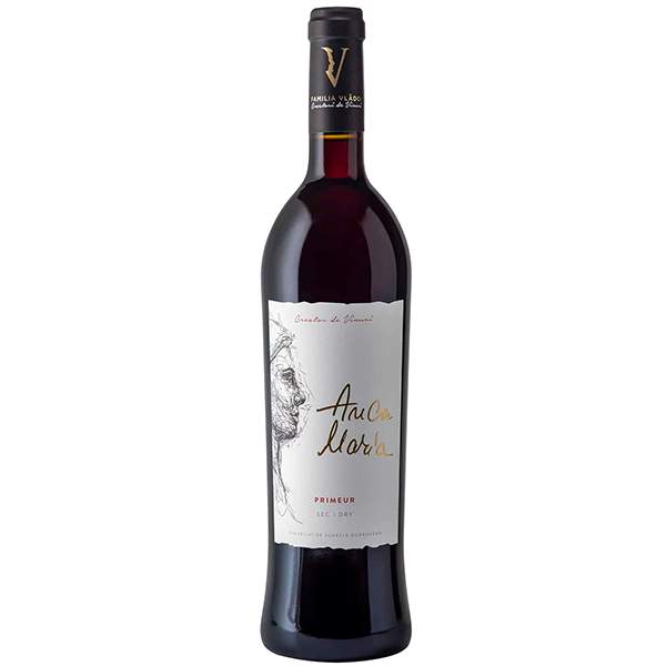 Domeniul Vladoi Anca Maria Primeur 75cl