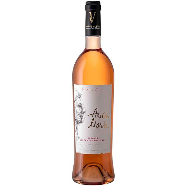 Domeniul Vladoi Anca Maria Syrah & Cabernet Sauvignon 75cl