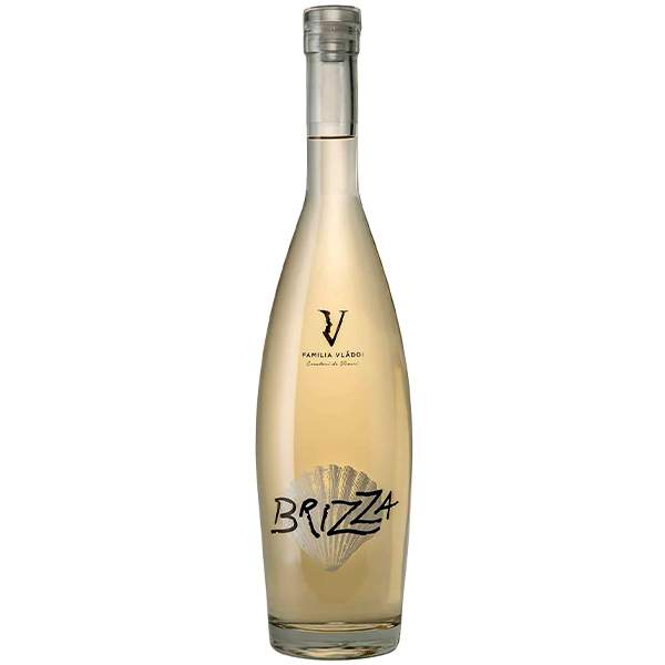 Domeniul Vladoi Brizza Alb 75cl