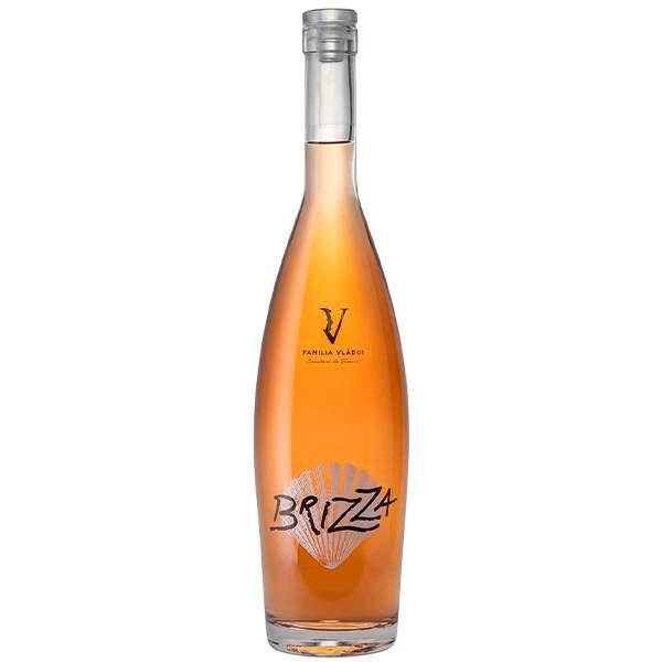 Domeniul Vladoi Brizza Rose 75cl