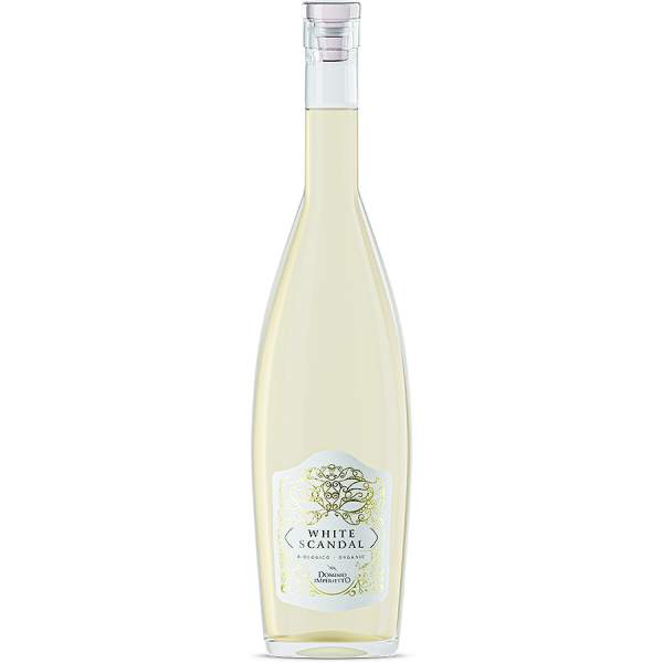 Dominio Imperfetto White Scandal 0.75L