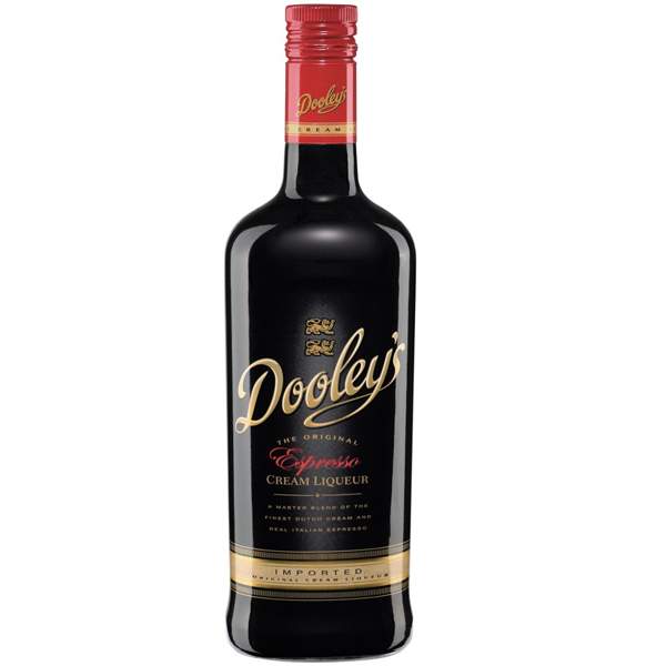 Dooley's Espresso 70cl