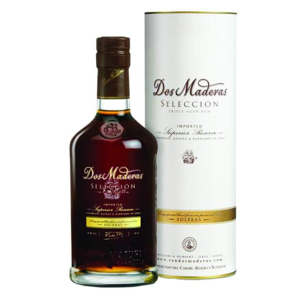 Dos Maderas Selection 0.7L