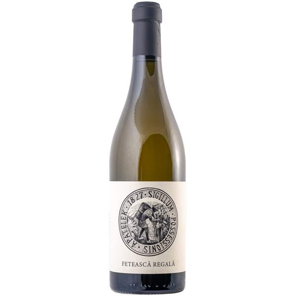 Dradara Feteasca Regala 75cl