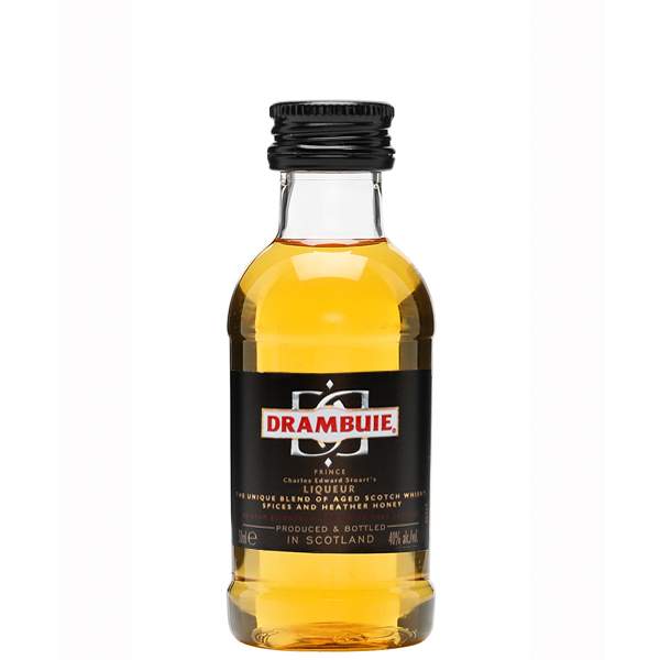 Drambuie 5cl