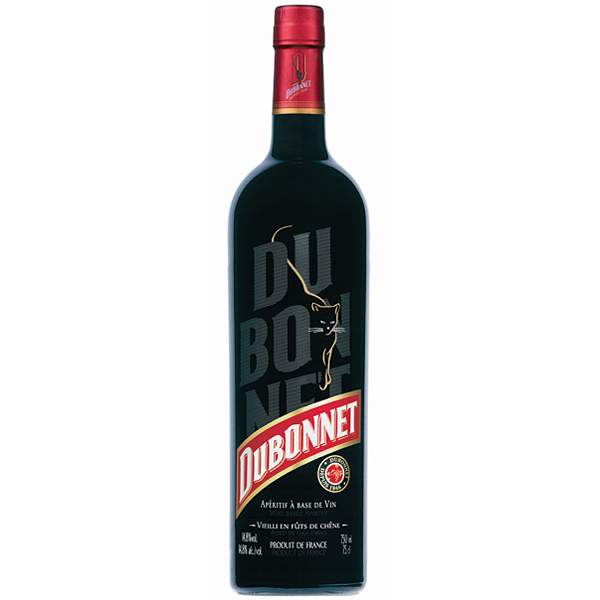 Dubonnet Rouge Aperitif 75cl