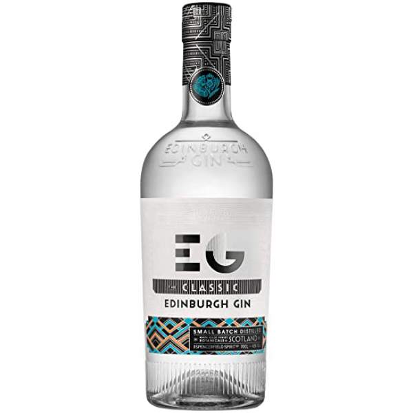 Edinburgh Classic Gin 70cl