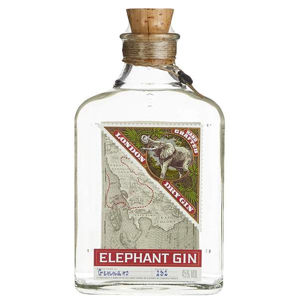 Elephant Gin 50cl