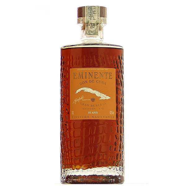 Eminente Gran Reserva 10 ani 70cl