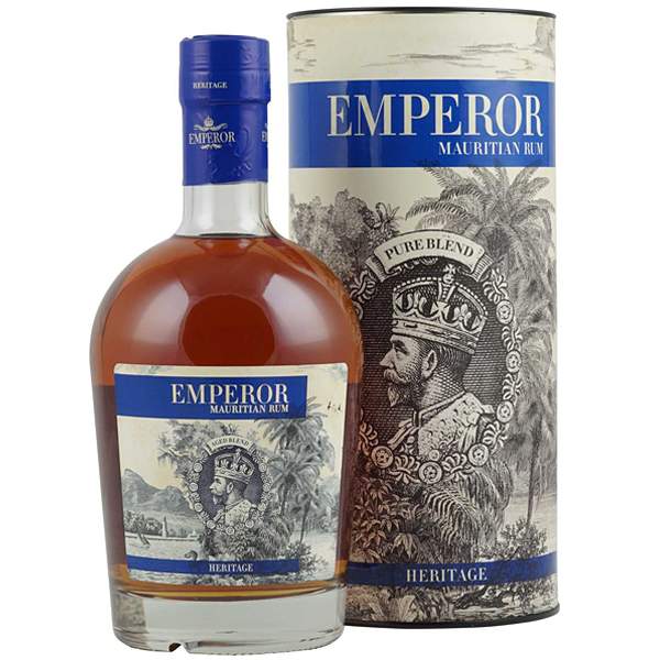 Emperor Heritage 0.7L