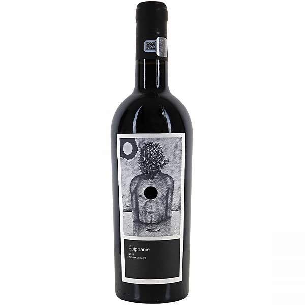 Epiphanie Feteasca Neagra 0.75L