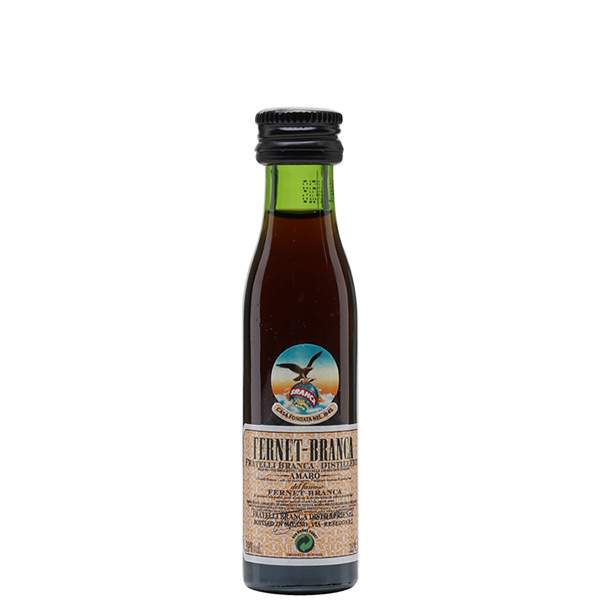 Fernet Branca 2cl