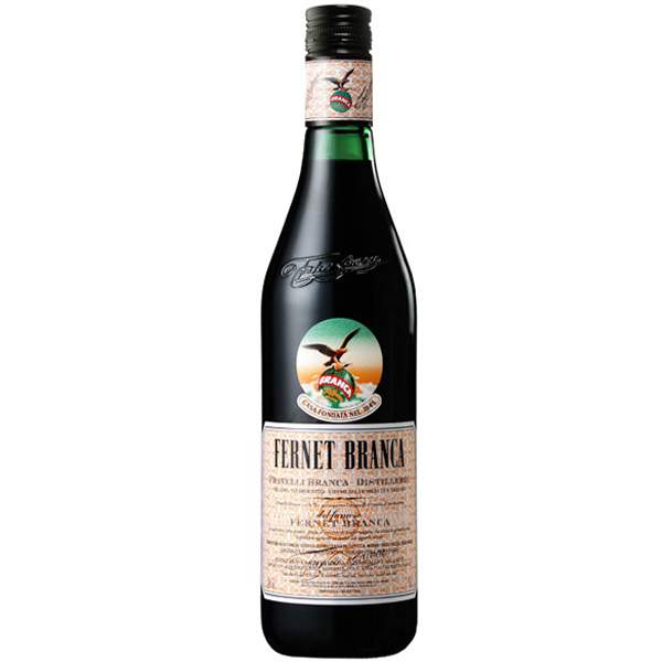 Fernet Branca 70cl