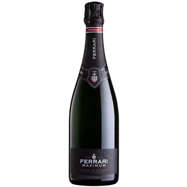 Ferrari Blanc De Blancs 75cl