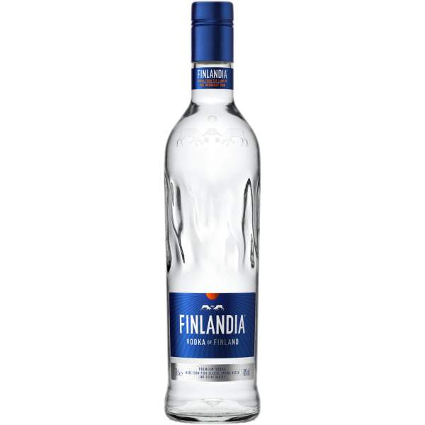 Finlandia 70cl