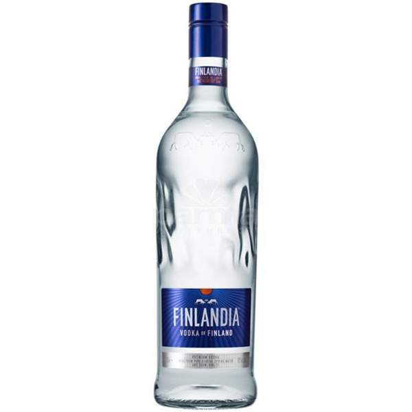 Finlandia 100cl