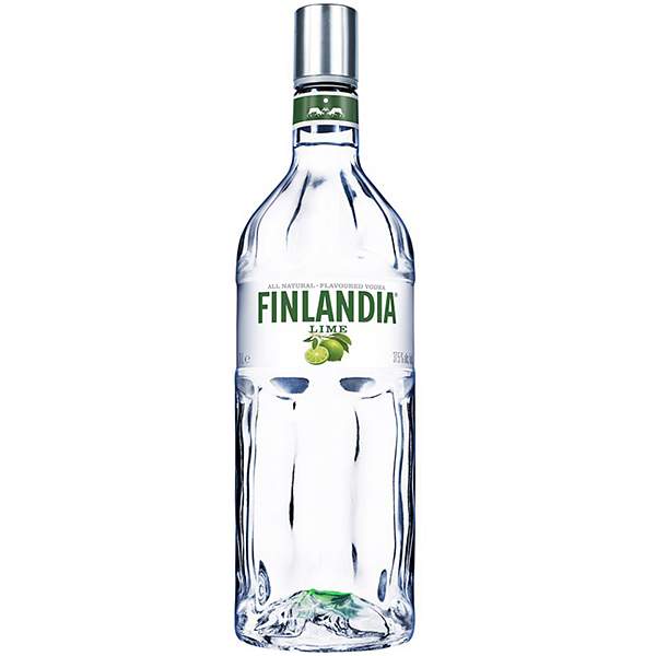 Finlandia Lime 100cl