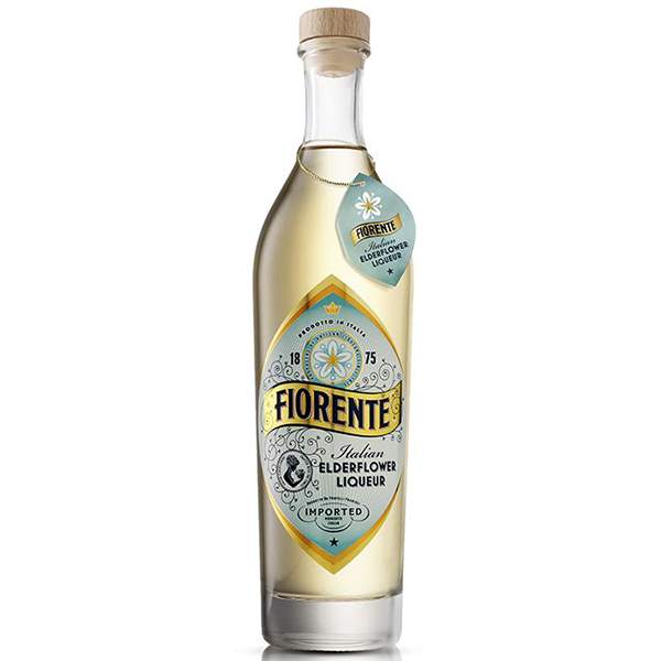 Fiorente Elderflower Liqueur 70cl