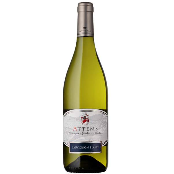 Frescobaldi Attems Sauvignon Blanc 75cl