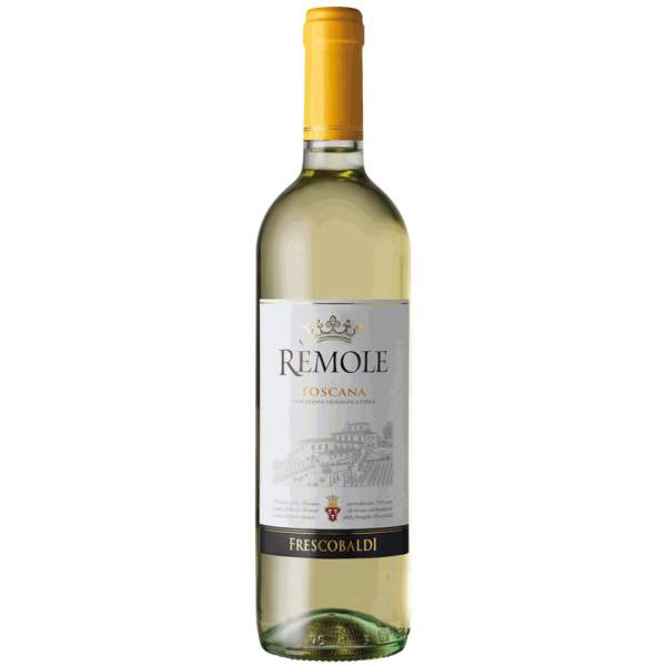 Frescobaldi Remole Bianco 75cl