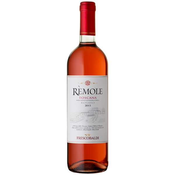 Frescobaldi Remole Rosato 75cl