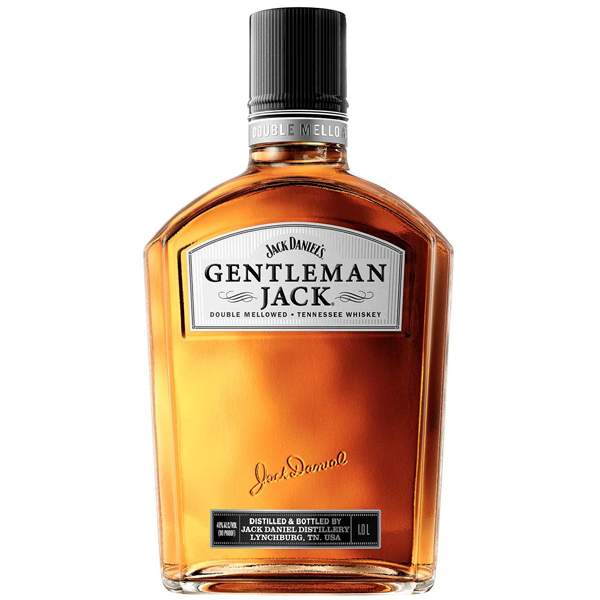 Gentleman Jack 100cl