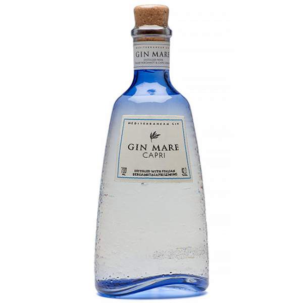 Gin Mare Capri 70cl