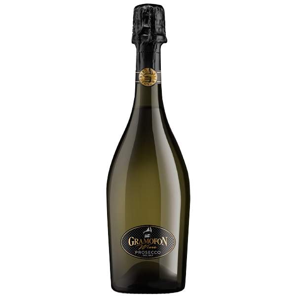 Gramofon Wine Prosecco 75cl