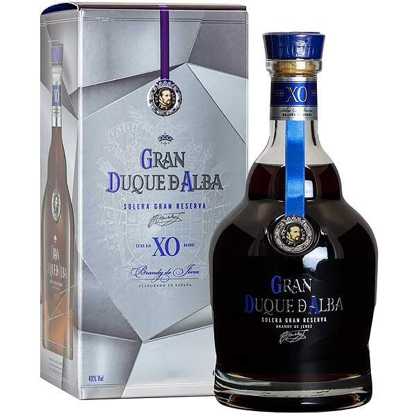 Gran Duque D'Alba XO 70cl