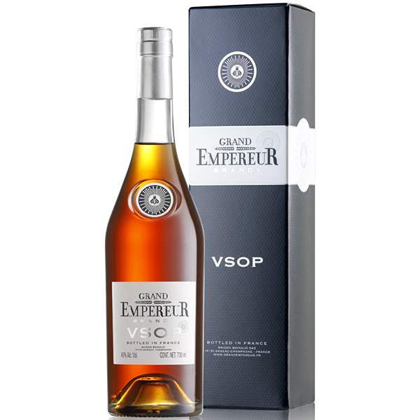 Grand Empereur V.S.O.P 70cl