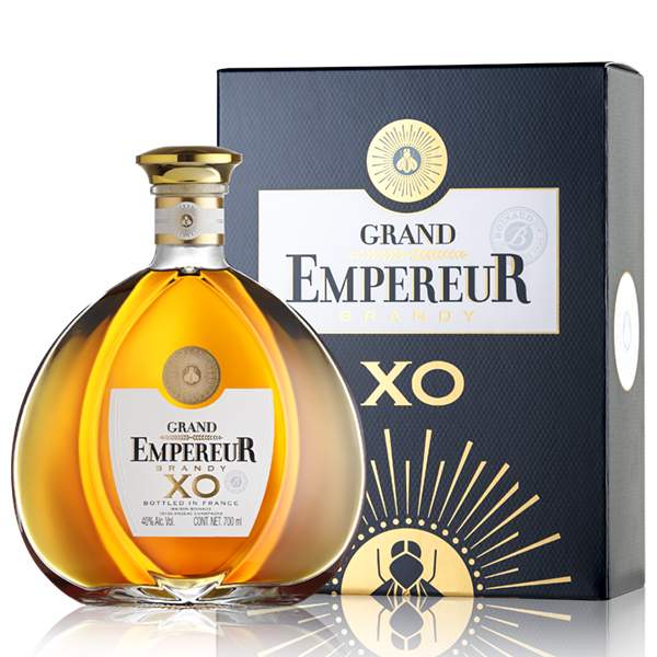 Grand Empereur XO 70cl