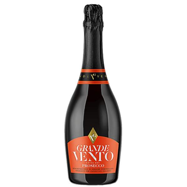 Grande Vento Prosecco 0.75L
