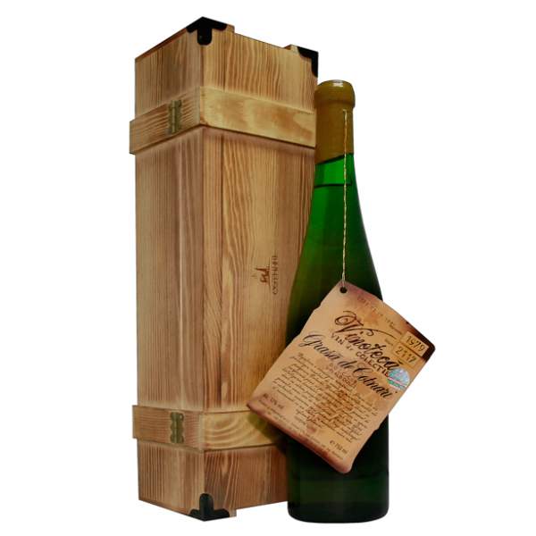 Grasa de Cotnari 1979 75cl