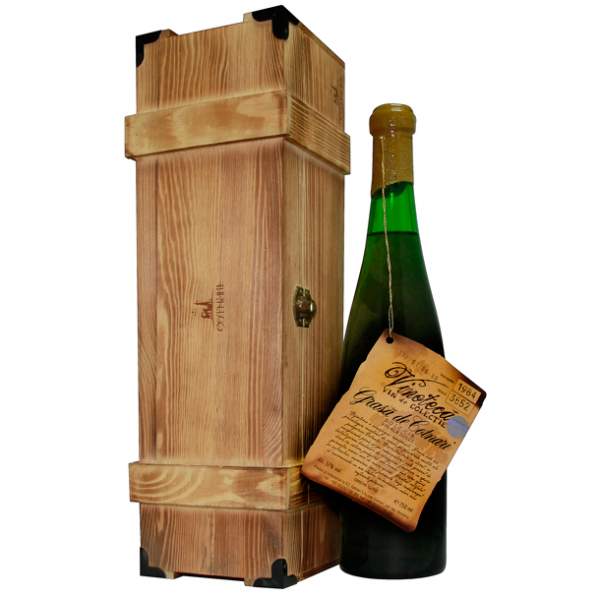 Grasa de Cotnari 1984 75cl
