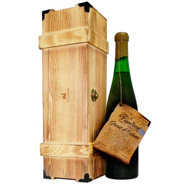 Grasa de Cotnari 1986 75cl