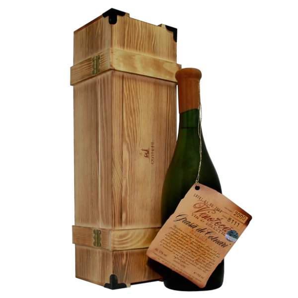 Grasa de Cotnari 2000 75cl