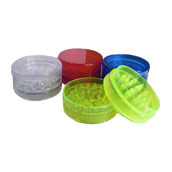 GRINDER SIMPLU PLASTIC