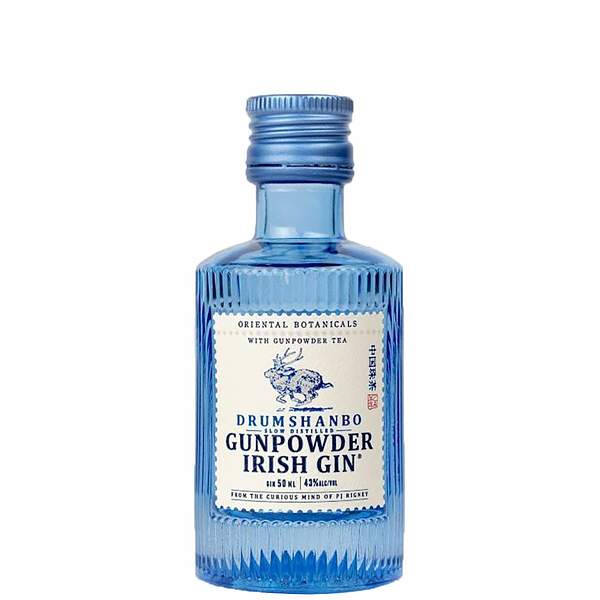 Gunpowder Irish Gin 5cl
